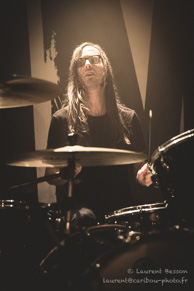 AqME / La Maroquinerie - 04 novembre 2017