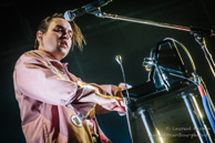 Arcade Fire / Les Eurockéennes 2017 - Belfort - 10 juillet 2017