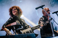 Arcade Fire / Les Eurockéennes 2017 - Belfort - 10 juillet 2017