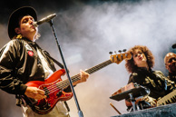 Arcade Fire / Les Eurockéennes 2017 - Belfort - 10 juillet 2017