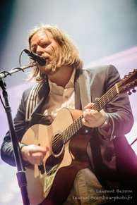 Arcade Fire / Les Eurockéennes 2017 - Belfort - 10 juillet 2017