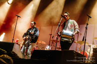 Arcade Fire / Les Eurockéennes 2017 - Belfort - 10 juillet 2017