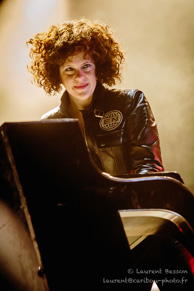 Arcade Fire / Les Eurockéennes 2017 - Belfort - 10 juillet 2017