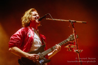 Arcade Fire / Les Eurockéennes 2017 - Belfort - 10 juillet 2017