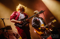 Arcade Fire / Les Eurockéennes 2017 - Belfort - 10 juillet 2017