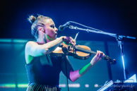 Arcade Fire / Les Eurockéennes 2017 - Belfort - 10 juillet 2017