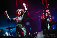 Arcade Fire / Les Eurockéennes 2017 - Belfort - 10 juillet 2017