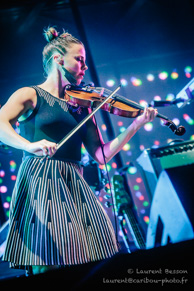Arcade Fire / Les Eurockéennes 2017 - Belfort - 10 juillet 2017