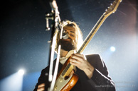 Arcane Roots / La Cigale - 02 février 2015