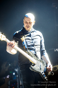 Arcane Roots / La Cigale - 02 février 2015