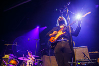 Arcane Roots / La Cigale - 02 février 2015
