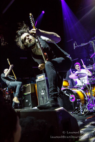 Arcane Roots / La Cigale - 02 février 2015