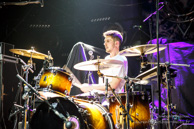 Arcane Roots / La Cigale - 02 février 2015