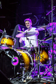 Arcane Roots / La Cigale - 02 février 2015