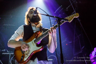 Arcane Roots / La Cigale - 02 février 2015
