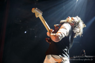 Arcane Roots / La Cigale - 02 février 2015