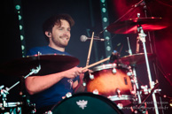 Arcane Roots / Download Festival Paris 2016 - Hippodrome de Longchamp - 11 juin 2016