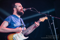 Arcane Roots / Download Festival Paris 2016 - Hippodrome de Longchamp - 11 juin 2016