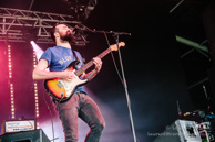 Arcane Roots / Download Festival Paris 2016 - Hippodrome de Longchamp - 11 juin 2016