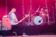 Arcane Roots / Download Festival Paris 2016 - Hippodrome de Longchamp - 11 juin 2016