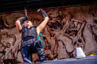 Arch Enemy / Hellfest 2018 - Clisson - 24 juin 2018