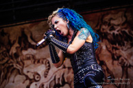 Arch Enemy / Hellfest 2018 - Clisson - 24 juin 2018