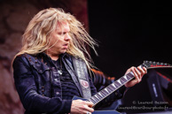 Arch Enemy / Hellfest 2018 - Clisson - 24 juin 2018