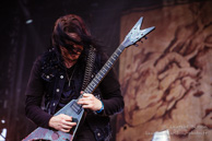 Arch Enemy / Hellfest 2018 - Clisson - 24 juin 2018