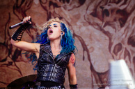 Arch Enemy / Hellfest 2018 - Clisson - 24 juin 2018