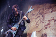Arch Enemy / Hellfest 2018 - Clisson - 24 juin 2018