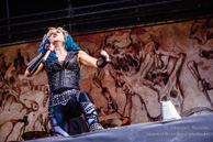 Arch Enemy / Hellfest 2018 - Clisson - 24 juin 2018