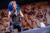 Arch Enemy / Hellfest 2018 - Clisson - 24 juin 2018