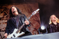 Arch Enemy / Hellfest 2018 - Clisson - 24 juin 2018