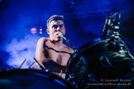 Archie And The Bunkers / Le Point Ephémère - 28 août 2018