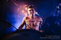 Archie And The Bunkers / Le Point Ephémère - 28 août 2018