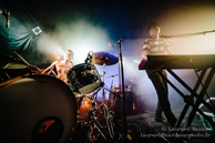 Archie And The Bunkers / Le Point Ephémère - 28 août 2018