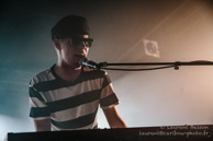 Archie And The Bunkers / Le Point Ephémère - 28 août 2018