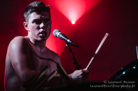 Archie And The Bunkers / Le Point Ephémère - 28 août 2018