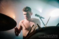 Archie And The Bunkers / Le Point Ephémère - 28 août 2018