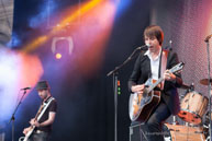 Archimède / Festival Fnac Live 2012 - 22/07/12