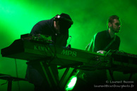 Archive / Fête de l'Humanité 2013 - Parc Départemental de la Courneuve - 13/09/13