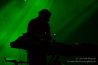 Archive / Fête de l'Humanité 2013 - Parc Départemental de la Courneuve - 13/09/13