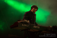 Archive / Fête de l'Humanité 2013 - Parc Départemental de la Courneuve - 13/09/13