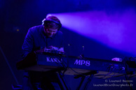 Archive / Fête de l'Humanité 2013 - Parc Départemental de la Courneuve - 13/09/13