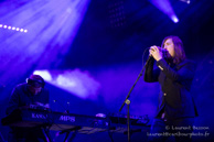 Archive / Fête de l'Humanité 2013 - Parc Départemental de la Courneuve - 13/09/13