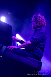 Archive / Fête de l'Humanité 2013 - Parc Départemental de la Courneuve - 13/09/13