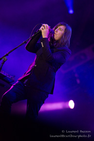 Archive / Fête de l'Humanité 2013 - Parc Départemental de la Courneuve - 13/09/13