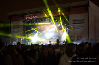 Archive / Fête de l'Humanité 2013 - Parc Départemental de la Courneuve - 13/09/13