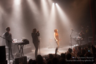 Archive / MaMA Festival - La Cigale - 18/10/13