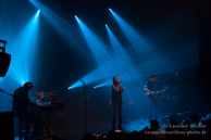 Archive / MaMA Festival - La Cigale - 18/10/13
